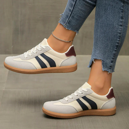 Soft Womens Casual Shoes