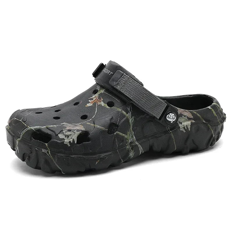 Supportive Arch Support Summer Sandals