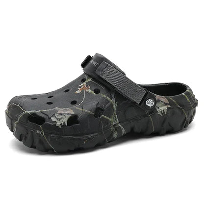 Supportive Arch Support Summer Sandals