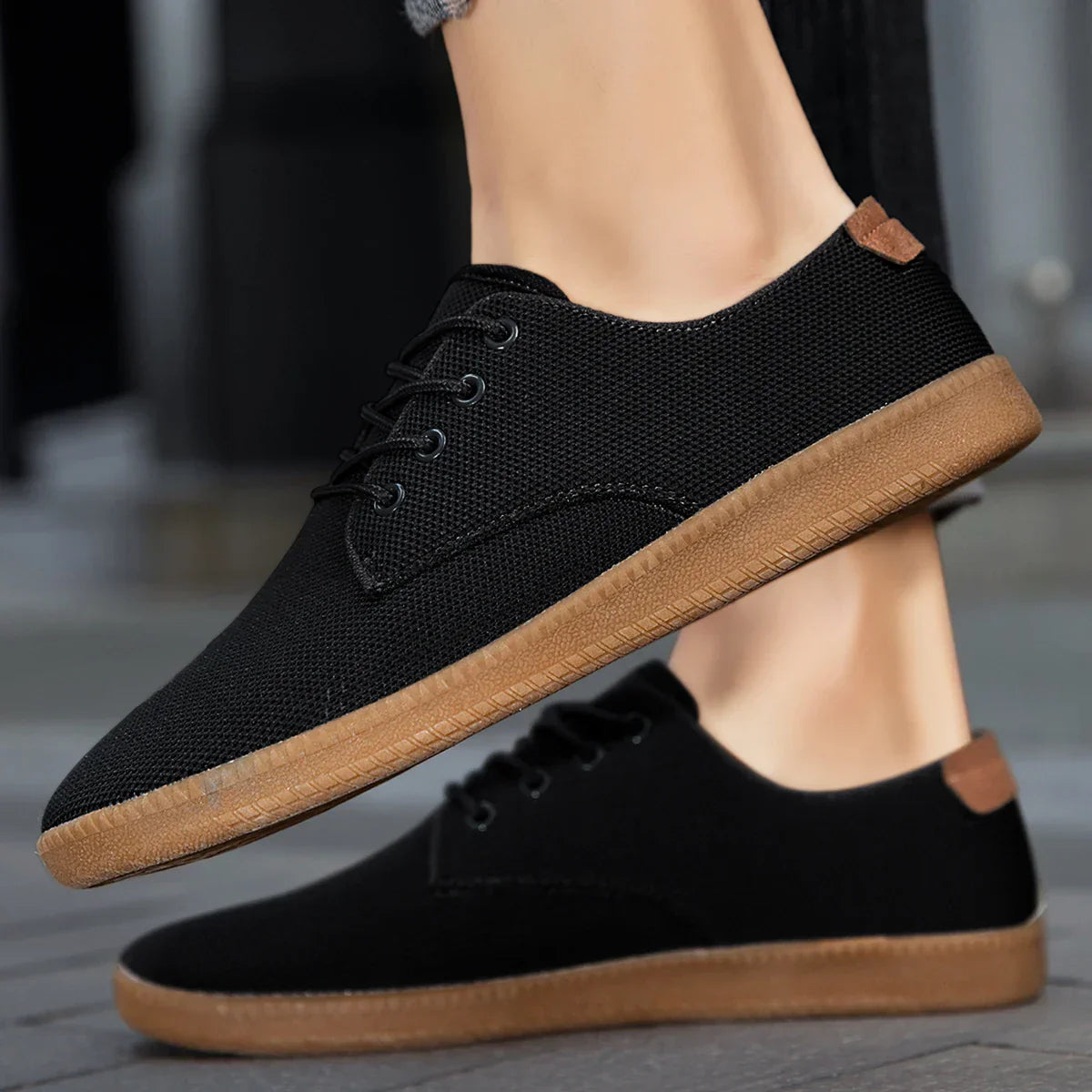 Men's Classic Athletic Shoes