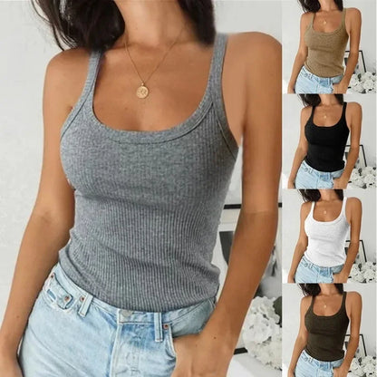 Comfortable Fit Ladies Casual T Shirt