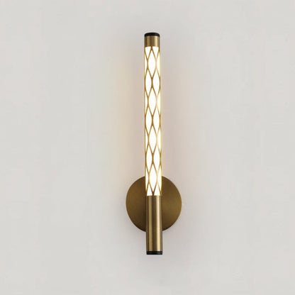 Beautiful Decorative Glass Wall Light - OutfitLondon