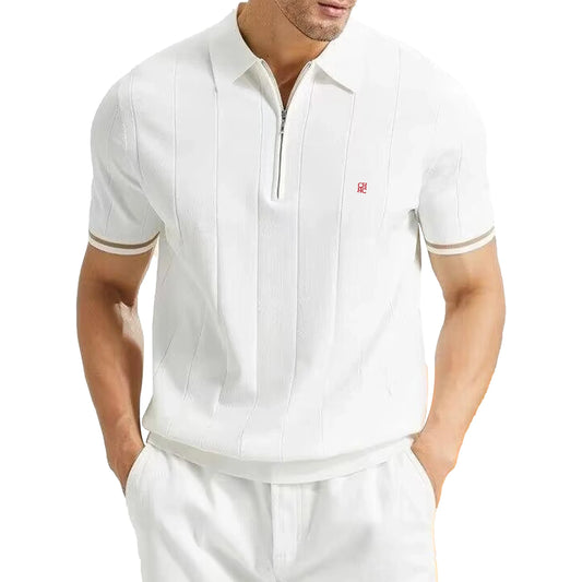 Cool Comfortable Mens Polo Shirt for Summer - OutfitLondon