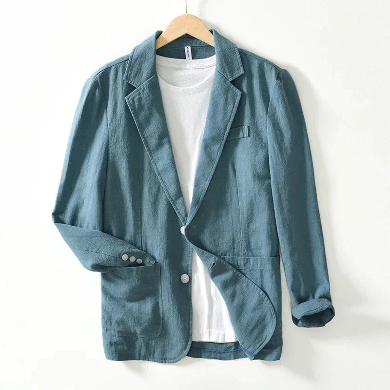 Lightweight Cool Casual Summer Shirt
