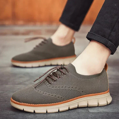 Casual Men's Running Shoes