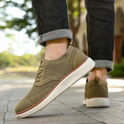 Sporty Running Shoes