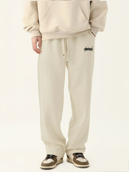 Men's Relaxed Fit Fleece Sweatpants