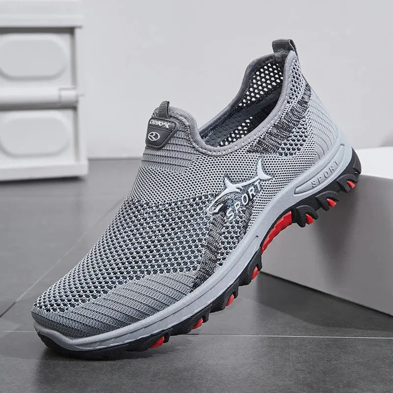Fast Athletic Sneakers – Lightweight Running Shoes