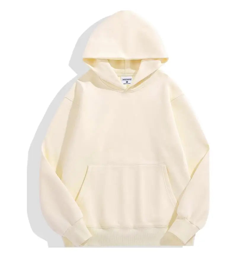 Men's Classic Hooded Sweatshirt