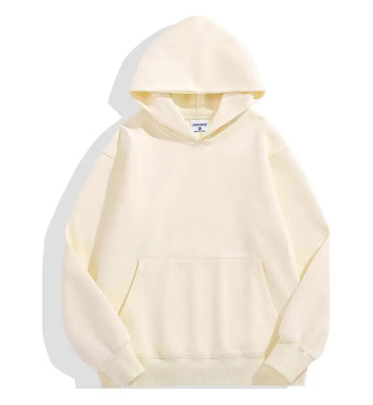 Men's Classic Hooded Sweatshirt