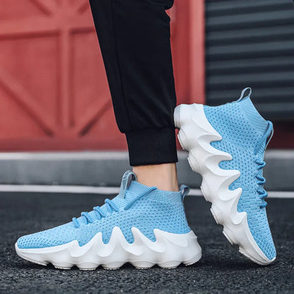 Comfortable Kirox Running Shoes