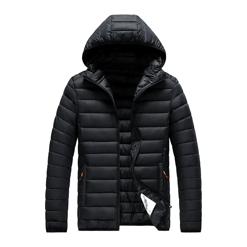 Waterproof Outdoor Rain Jacket