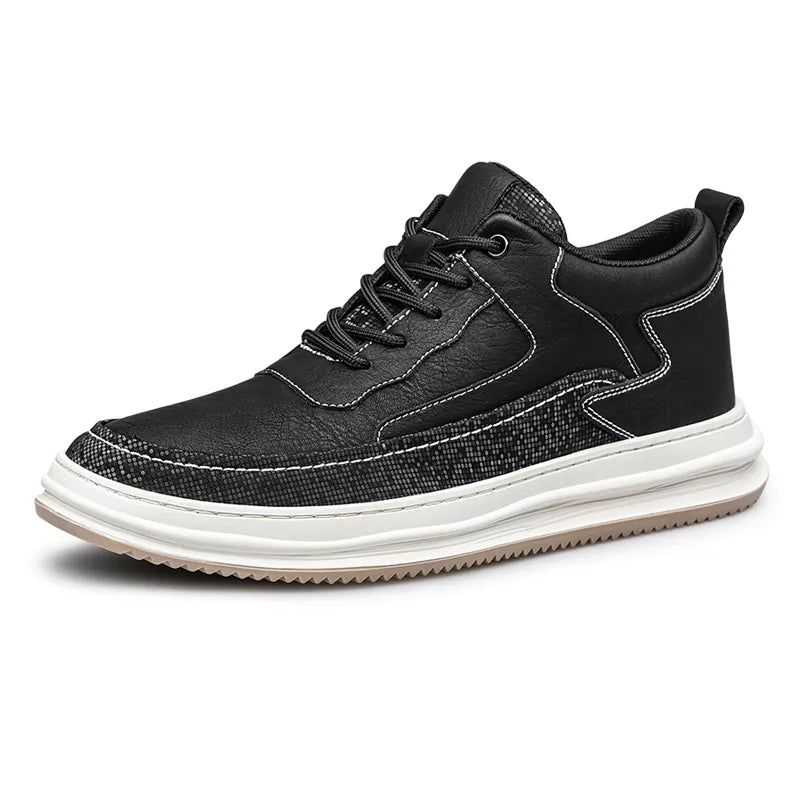 Timeless Luxury Fashion Sneakers