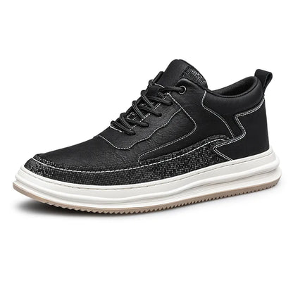 Timeless Luxury Fashion Sneakers