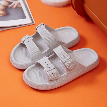 Comfortable Foam Slide Sandals