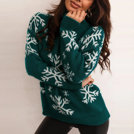 Ultra Cozy Christmas Sweater - OutfitLondon