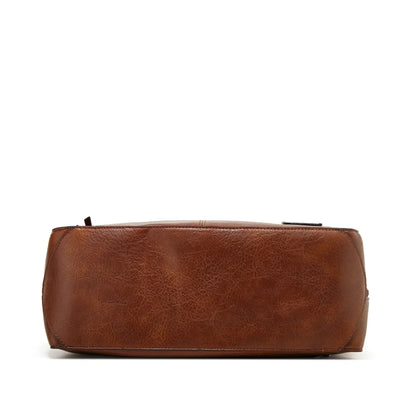 Vintage Style Ladies Shoulder Handbag