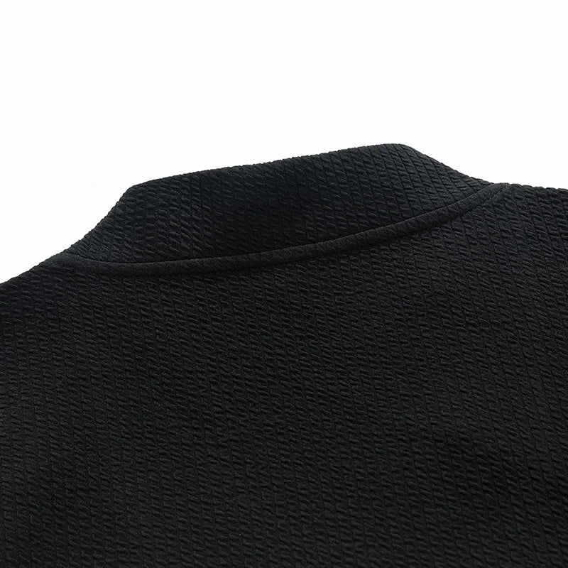 Cozy Open Front Cardigan
