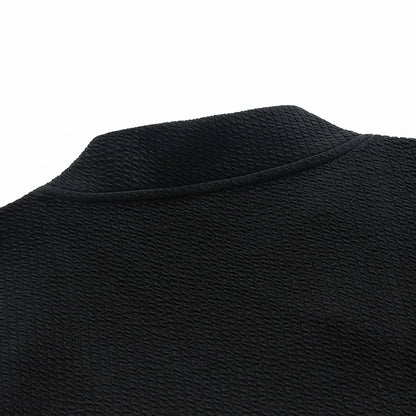 Cozy Open Front Cardigan