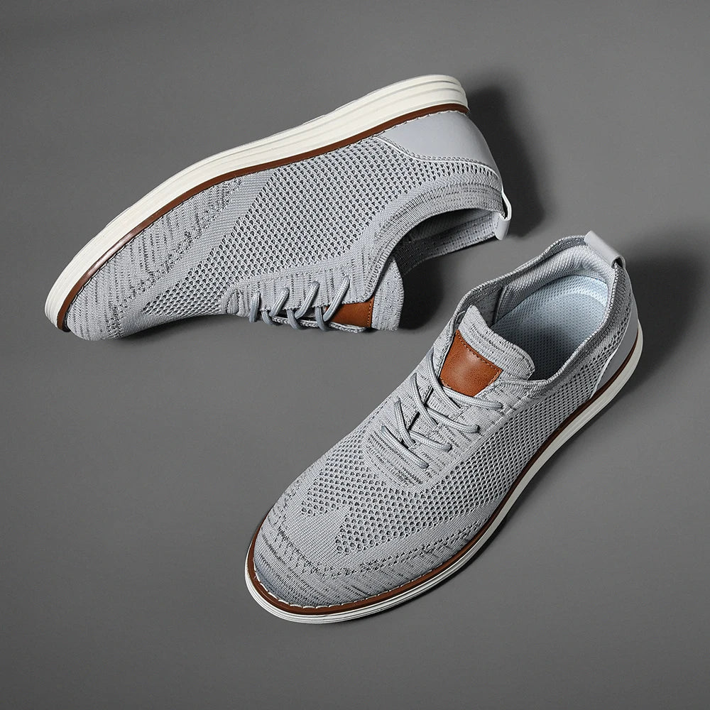 Comfy Casual Running Shoes