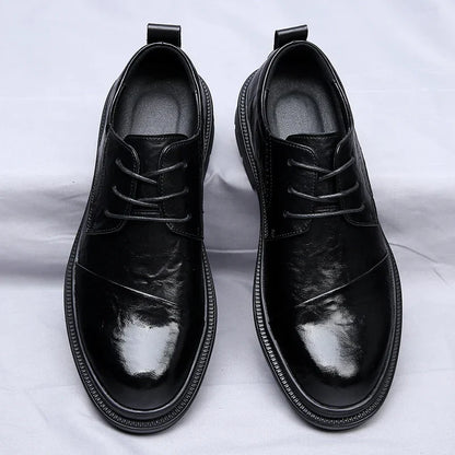 Authentic Real Leather Shoe