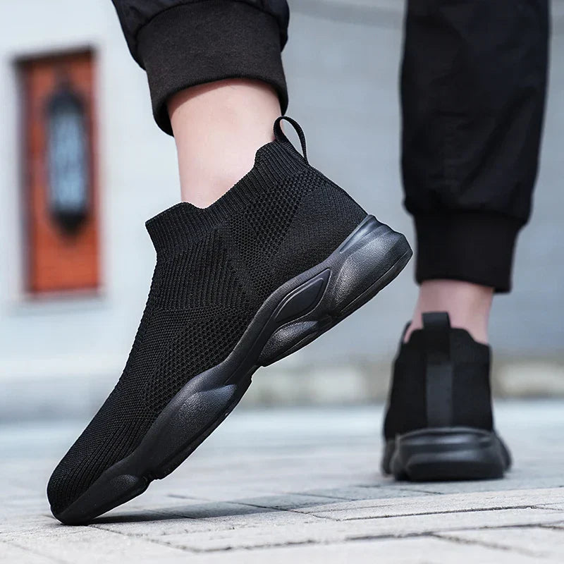 Outdoor Running Shoes