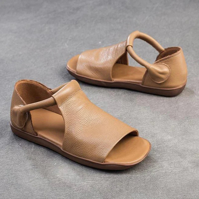 Classic Comfortable Summer Flip Flops
