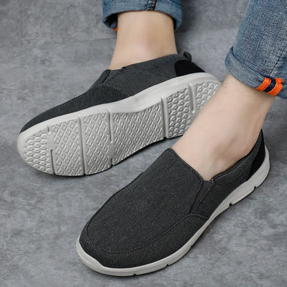 Comfortable Casual Slip On Shoes