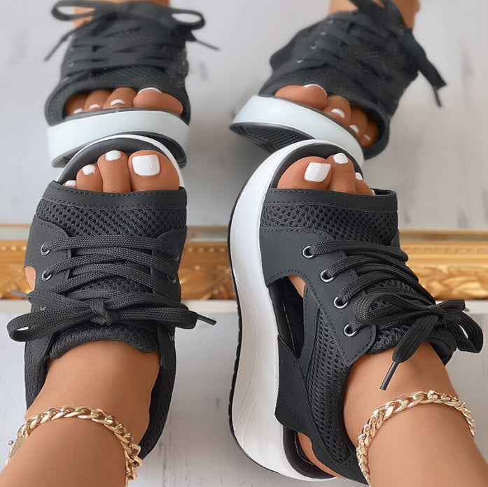 Comfortable All Occasion Sandals