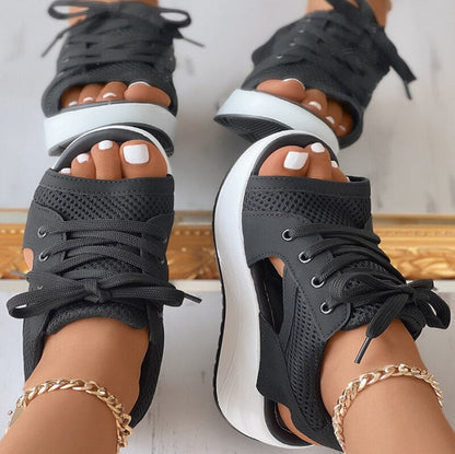 Comfortable All Occasion Sandals