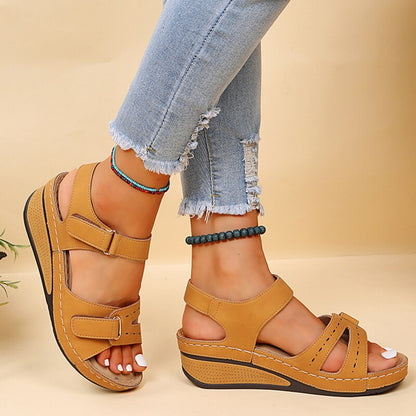Women's Lightweight Summer Sandals
