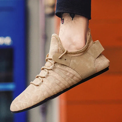 Comfortable Corwin Footwear