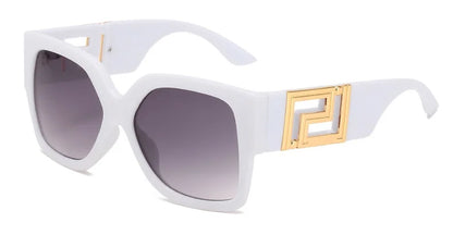 Stylish Large Designer Shades