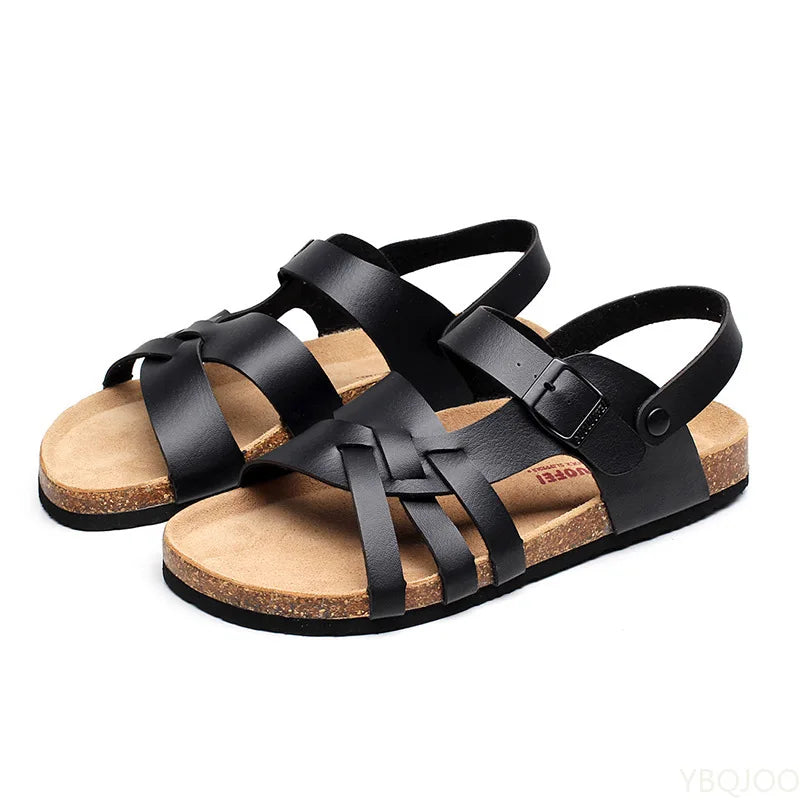 Comfortable Arch Support Sandals for Men and Women