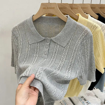 Cool Comfortable Casual Summer Shirt
