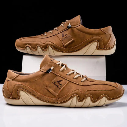 Coastal Walk Comfort Shoes