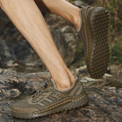 Comfortable Ritex Footwear