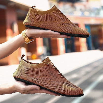 Comfortable Aefe Sneakers