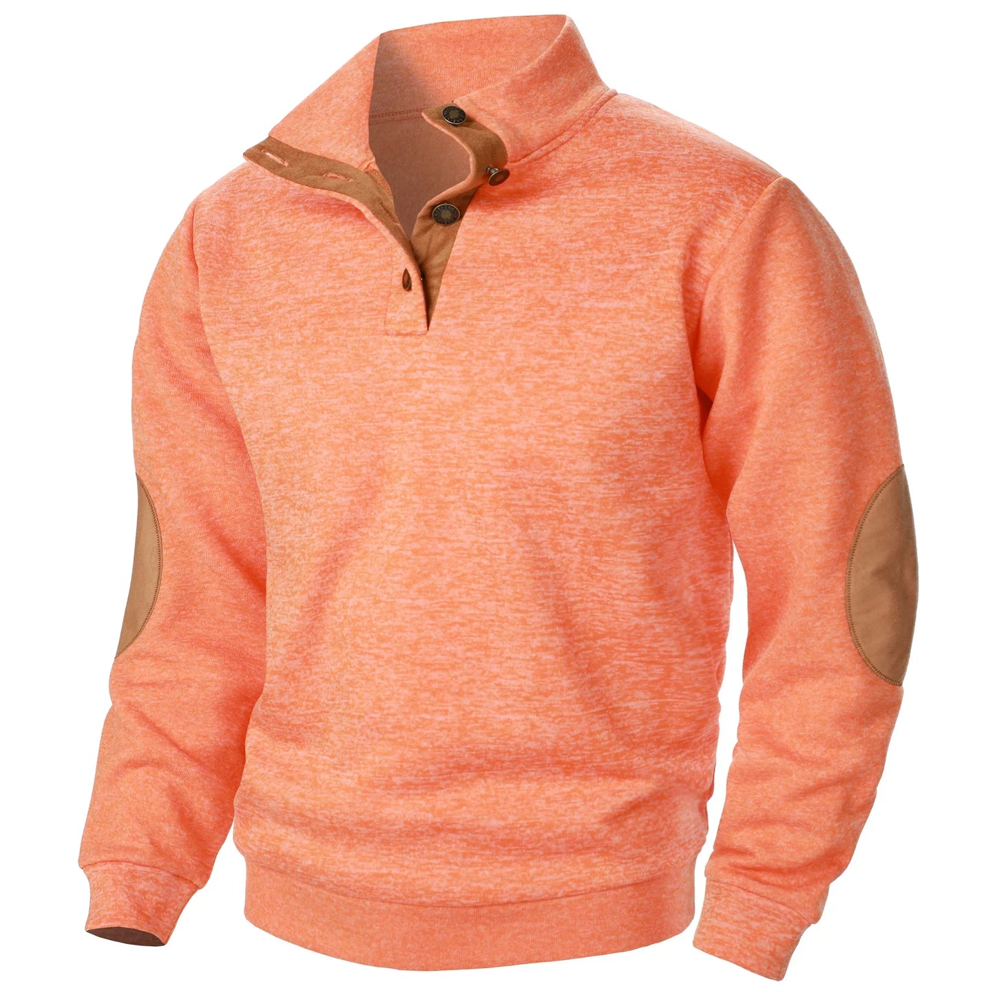 Timeless Round Neck Wool Sweater