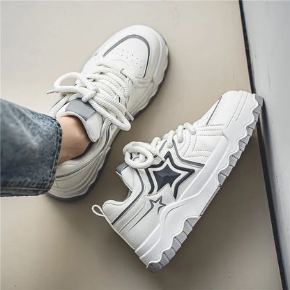 Galaxy Athletic Shoes