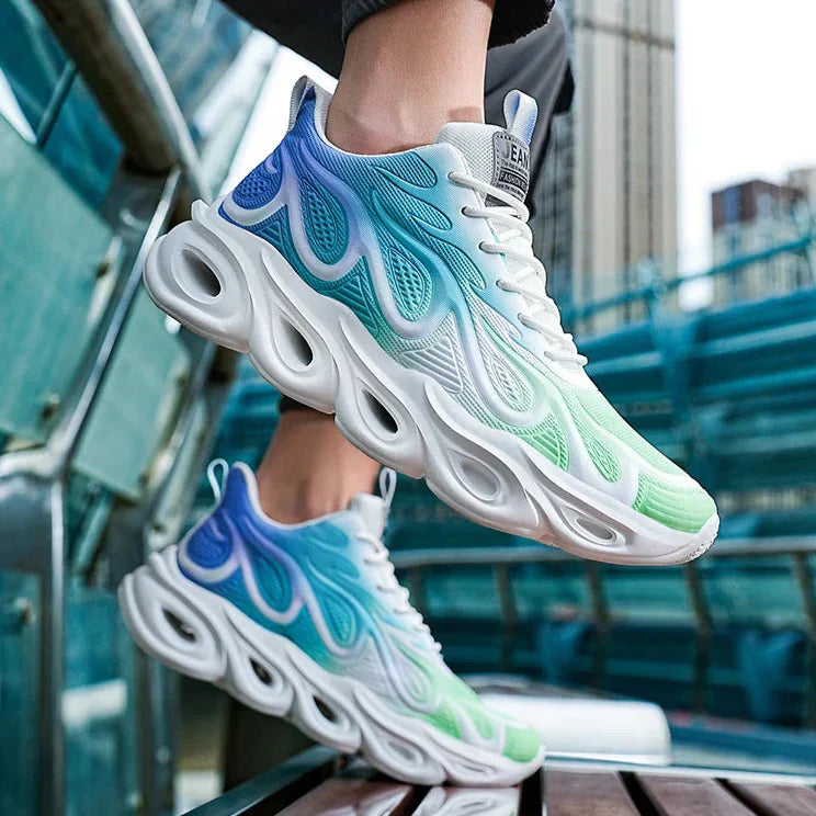 Fast Running Shoe