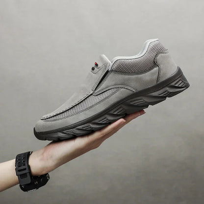 Comfortable Wolston Footwear