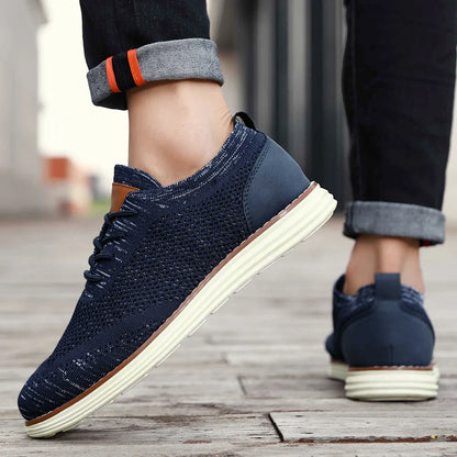Comfy Casual Running Shoes