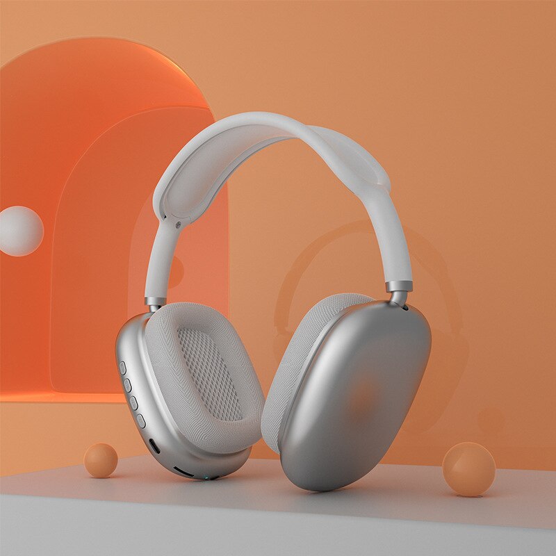 Cordless Bluetooth Earphones, Long Battery Life Noise Reduction