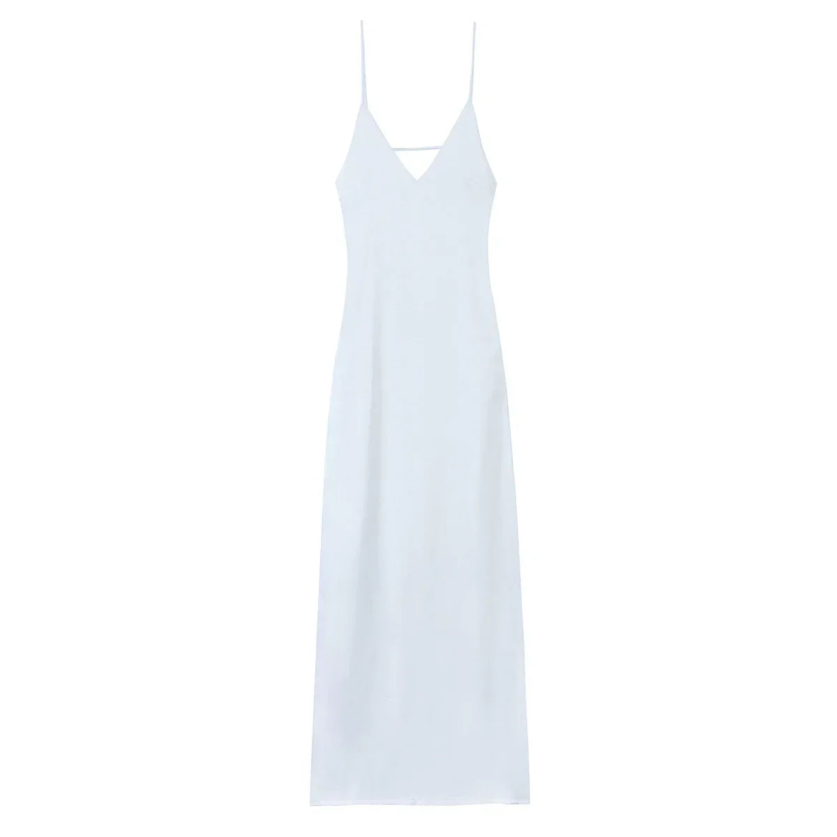 Relaxed Fit Maxi Dress - Easy Breezy Summer Dress