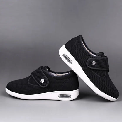Comfortable Extra Wide Shoes for Sore Feet