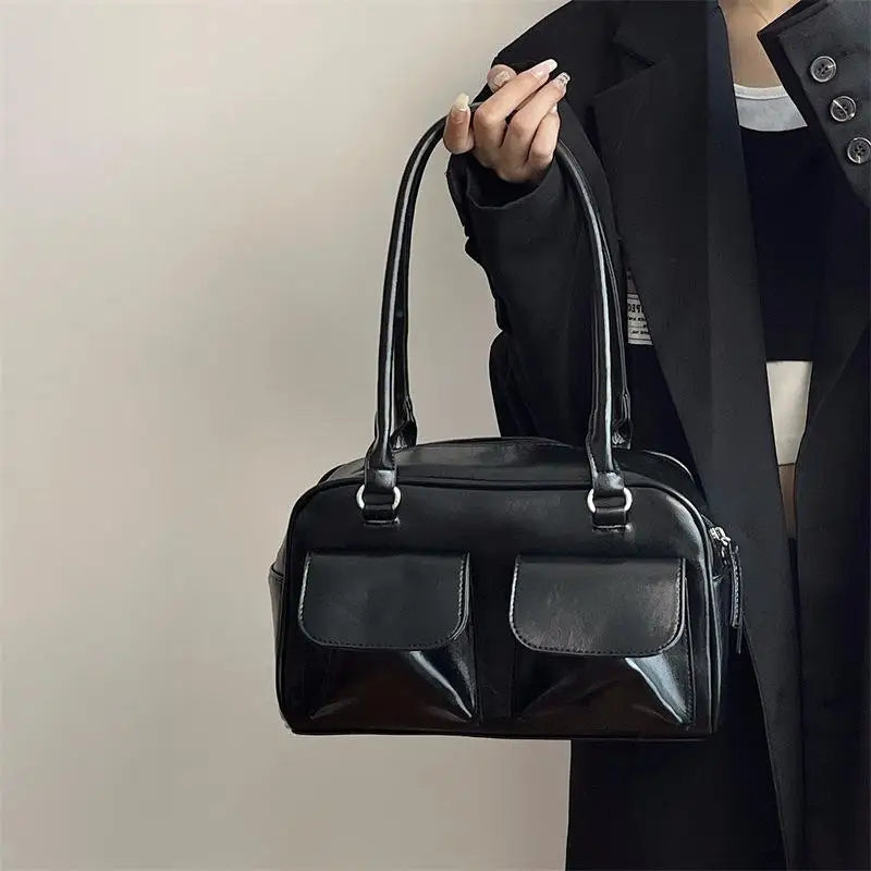 Practical Large Tote Bag Austyna