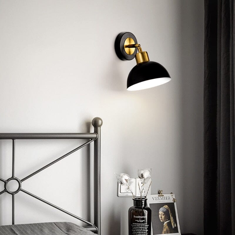 Stylish Contemporary Sconce Light