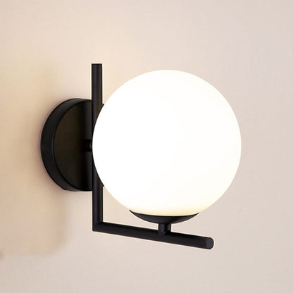 Classic Slim White Lamp