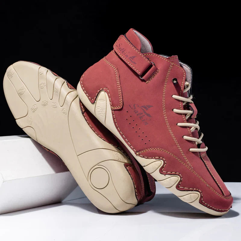 Fashionable High Top Sneakers